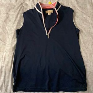 Women’s Sleeveless Top